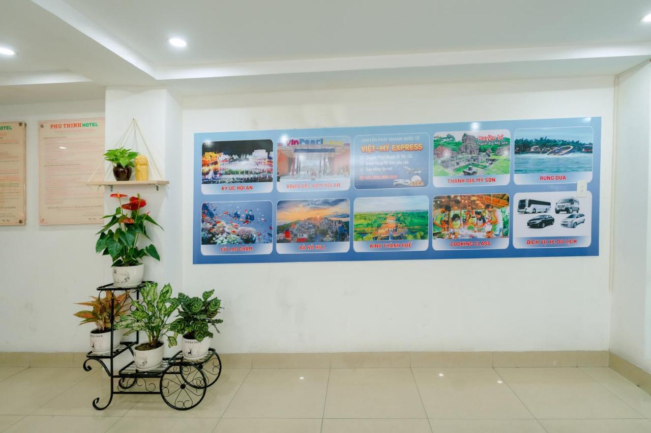 Lotus Rock Hotel Đà Nẵng Extérieur photo