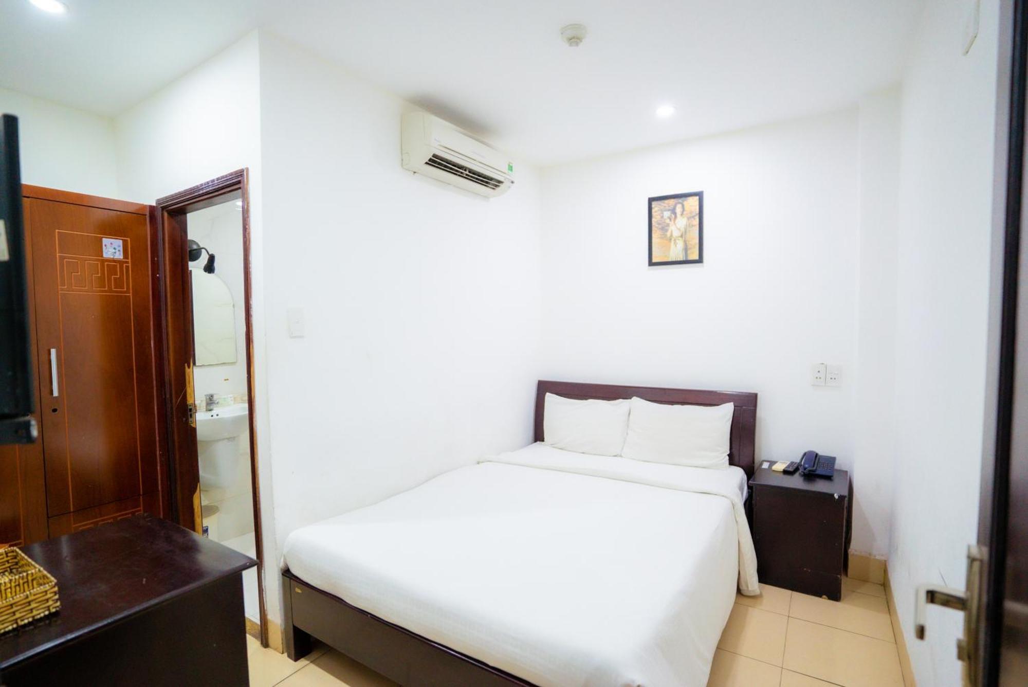Lotus Rock Hotel Đà Nẵng Extérieur photo