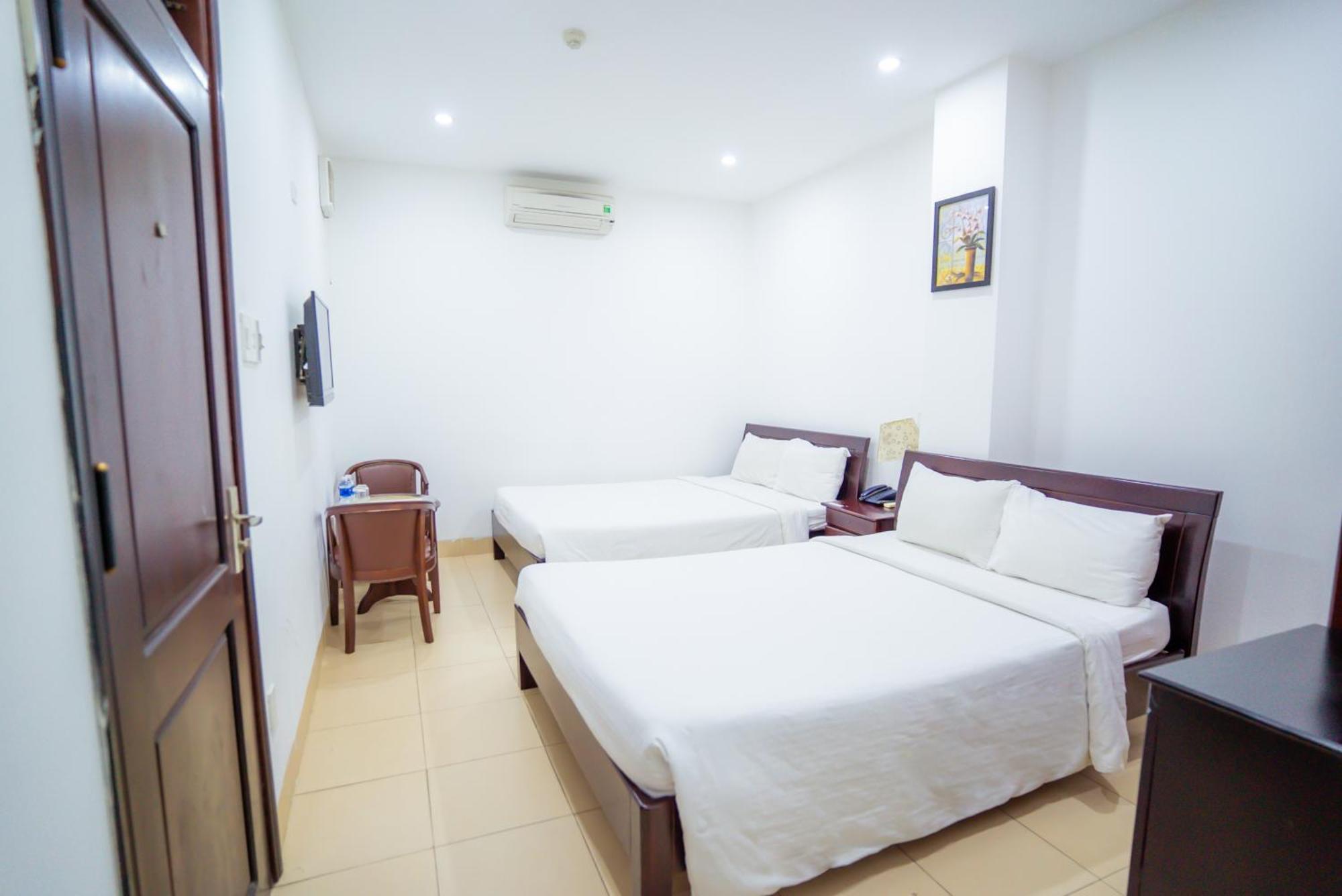 Lotus Rock Hotel Đà Nẵng Extérieur photo
